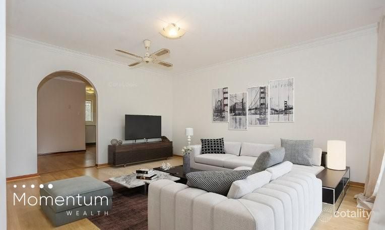 8/201 Royal St, Yokine, WA 6060