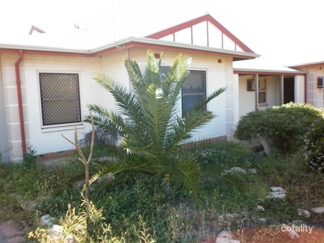 20 Abernethy Ave, Port Augusta, SA 5700