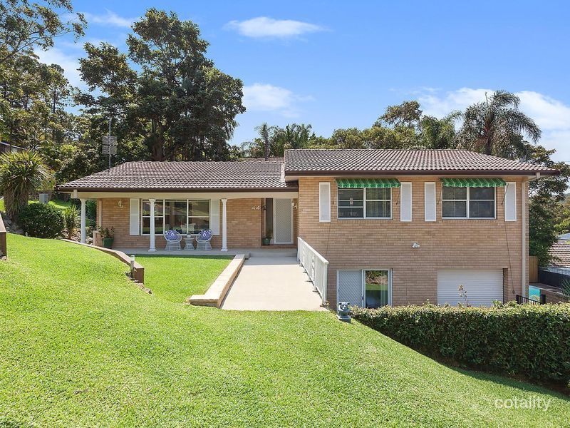 44 Gregory St, Wyoming, NSW 2250