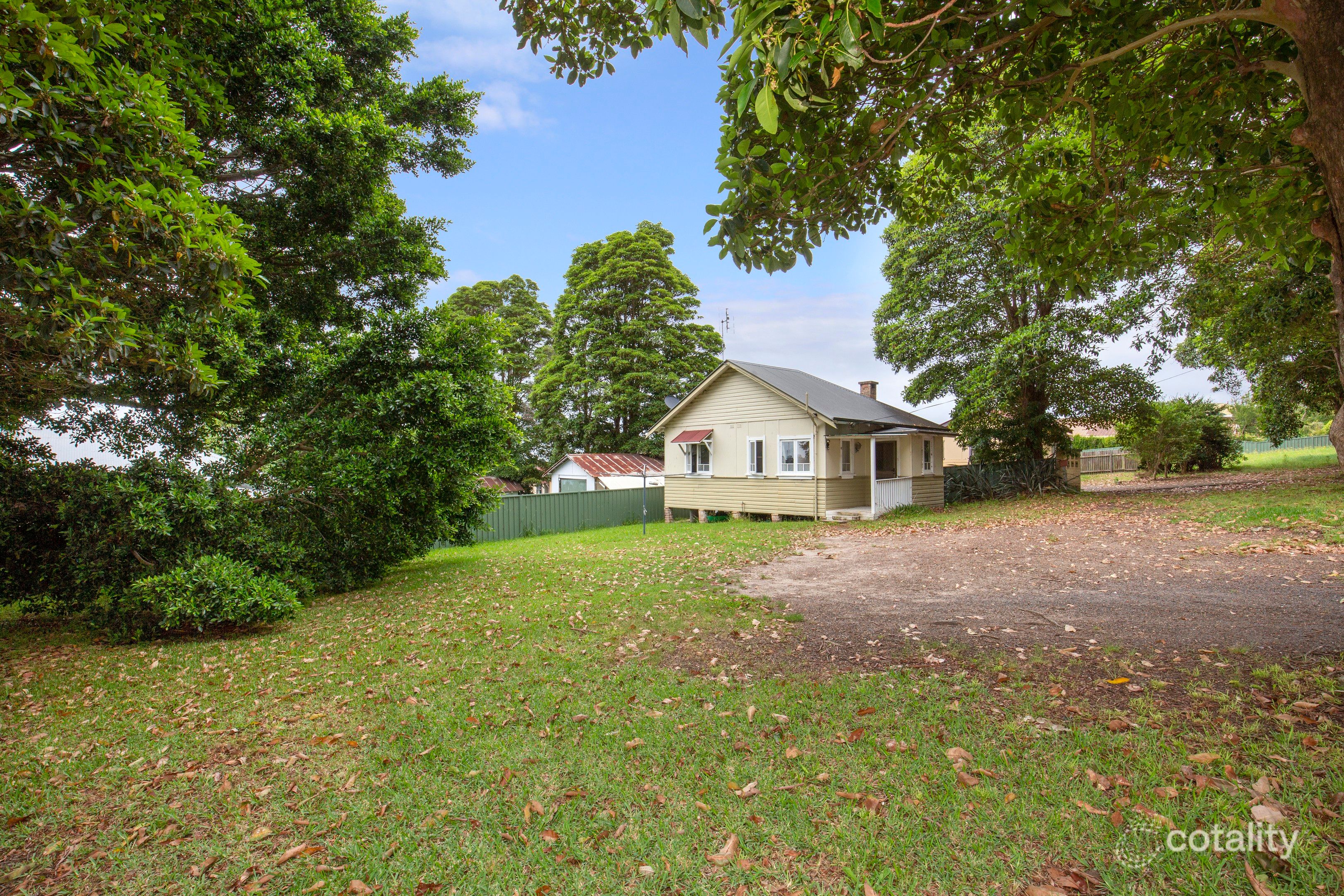 74 Greenwell Point Rd, Greenwell Point, NSW 2540