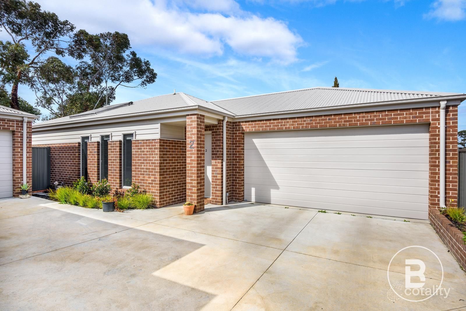 2/713a Darling St, Redan, VIC 3350