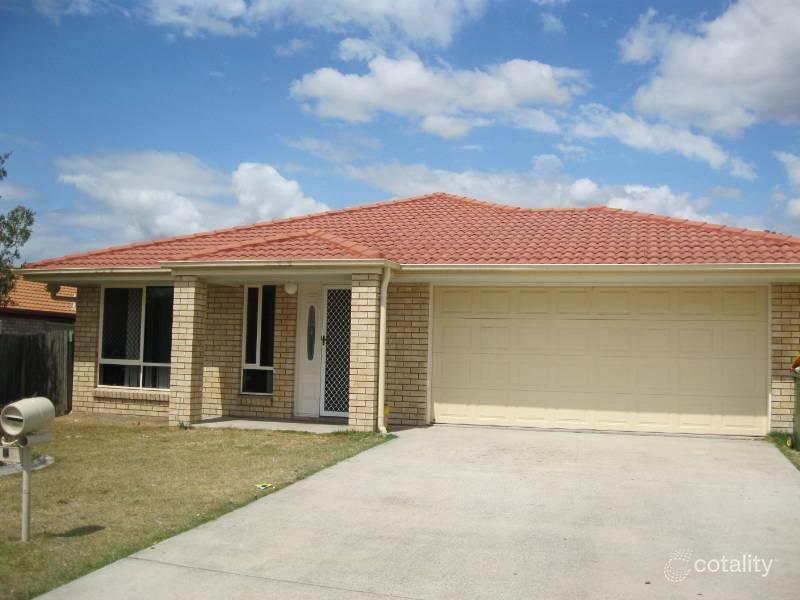 8 Donohue Ct, Collingwood Park, QLD 4301