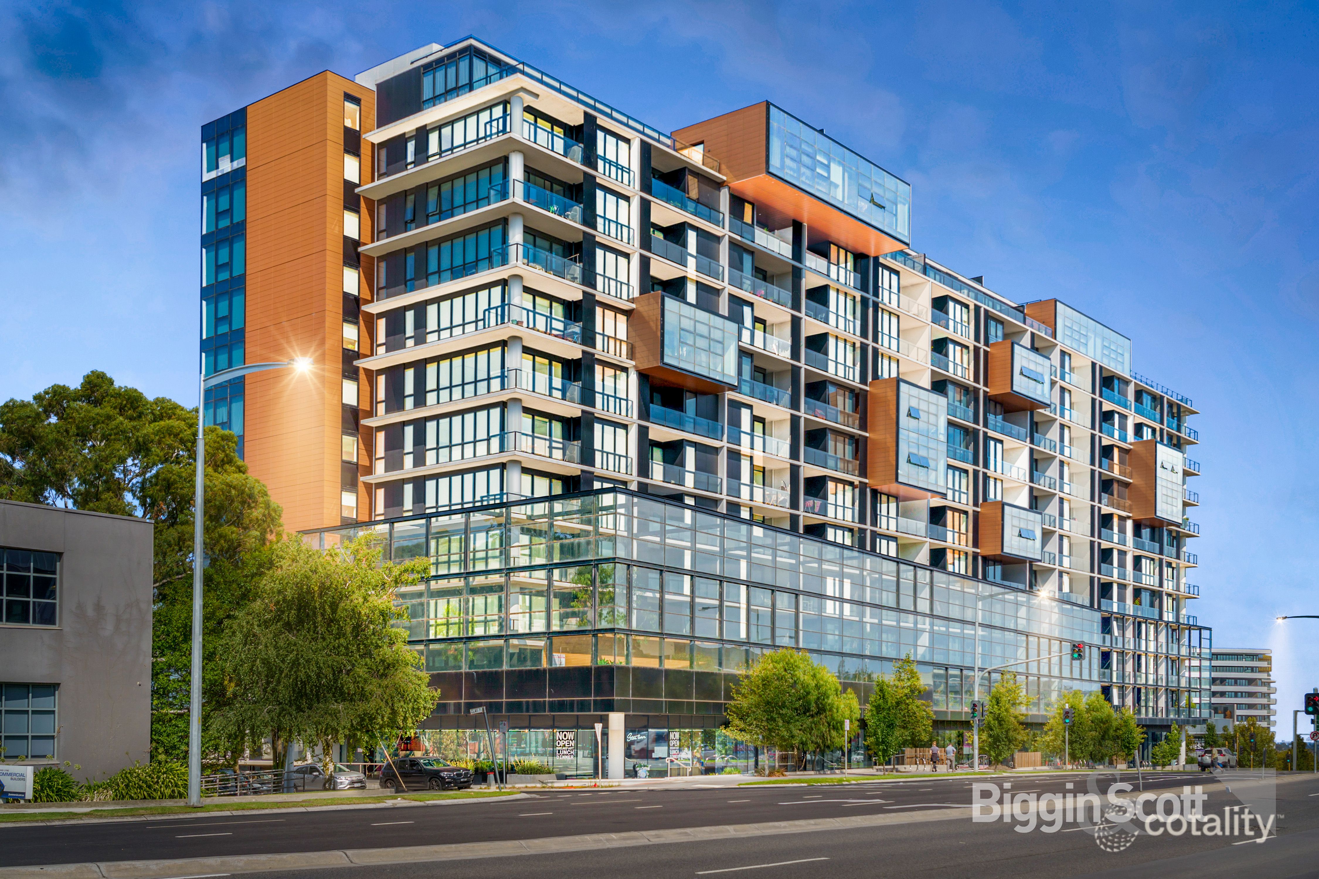 205/642 Doncaster Rd, Doncaster, VIC 3108