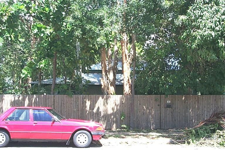 20 Ackers St, Hermit Park, QLD 4812