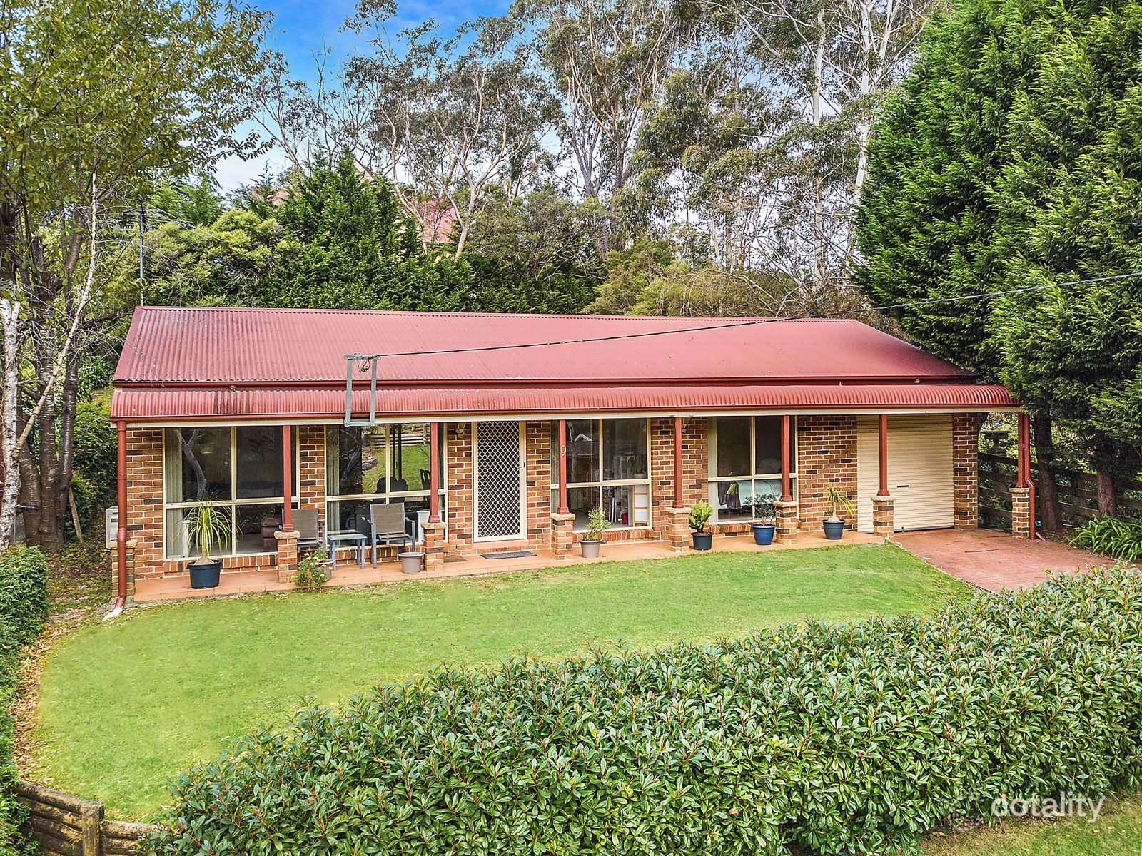 9 Marmion Rd, Leura, NSW 2780