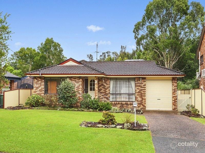 51 Thomas Walker Dr, Chittaway Bay, NSW 2261