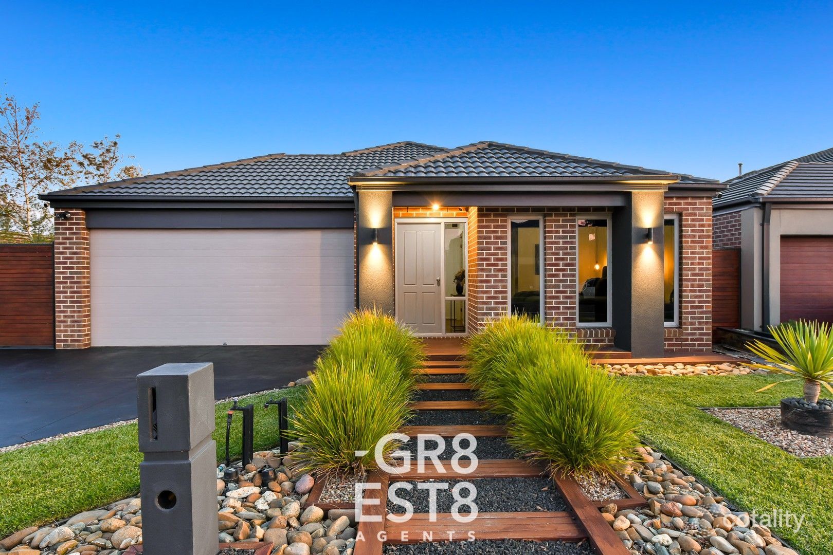 31 Ranfurlie Bvd, Cranbourne West, VIC 3977