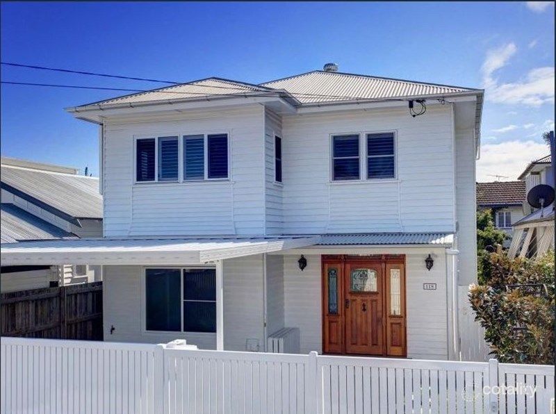 118 Beatrice Tce, Ascot, QLD 4007