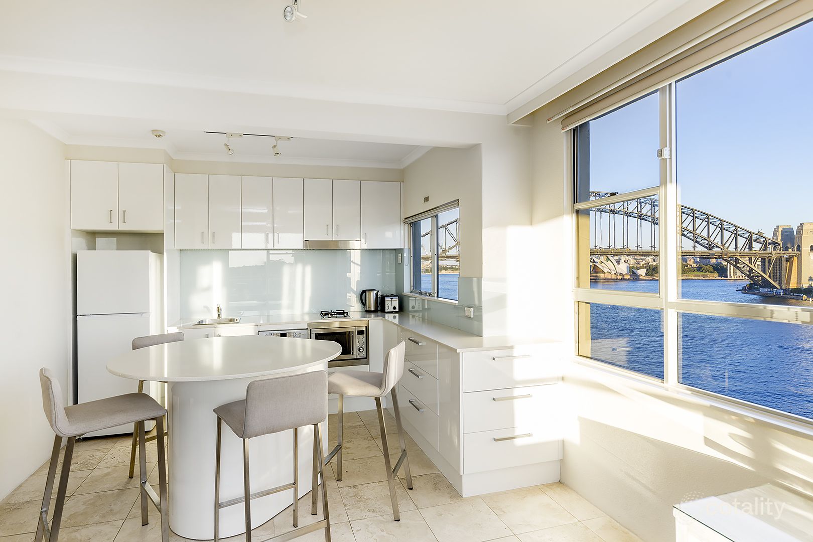 72/2a Henry Lawson Ave, Mcmahons Point, NSW 2060