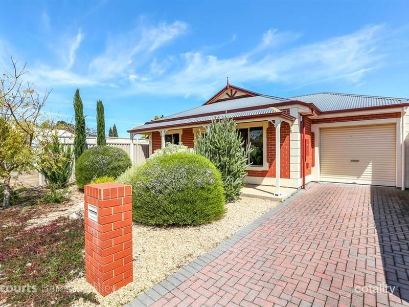 3c Circosta Ct, Gawler West, SA 5118