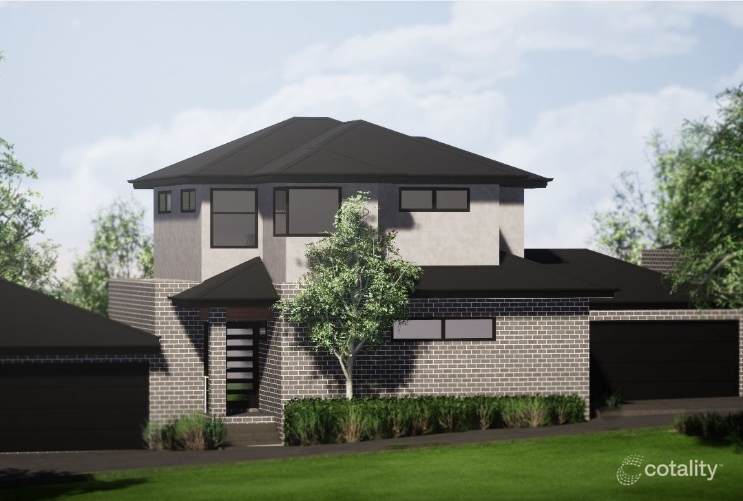 2/40 Dryden Con, Mooroolbark, VIC 3138