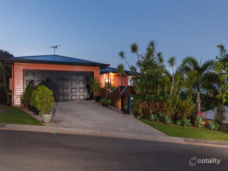 12 Nutmeg St, Mount Sheridan, QLD 4868