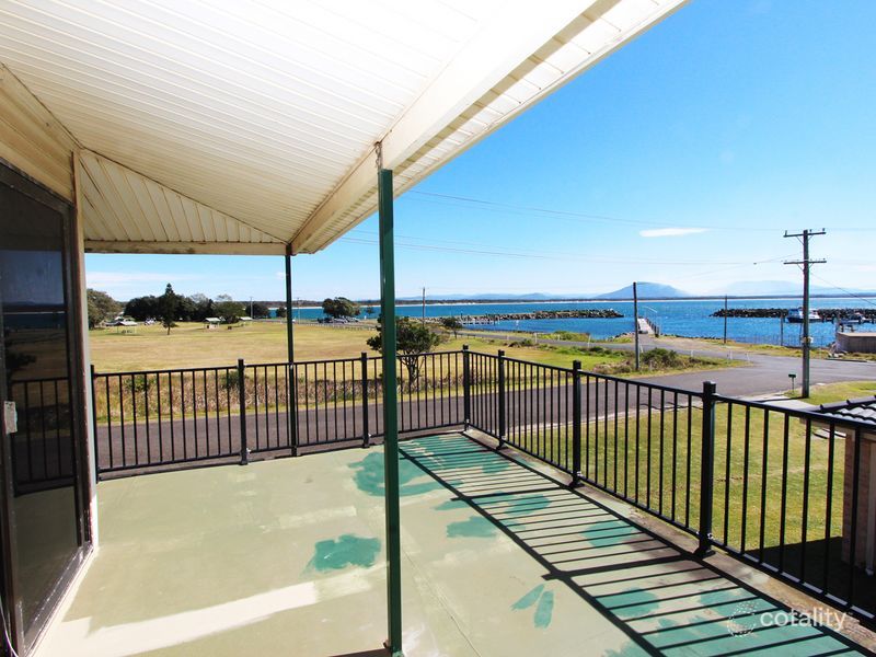 4 Deborah St, Crowdy Head, NSW 2427