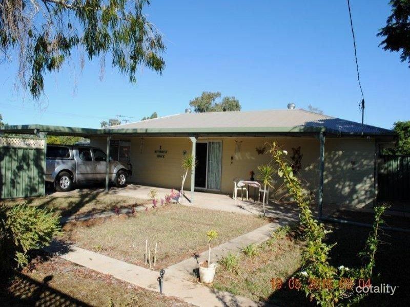 2 Elm St, Barcaldine, QLD 4725