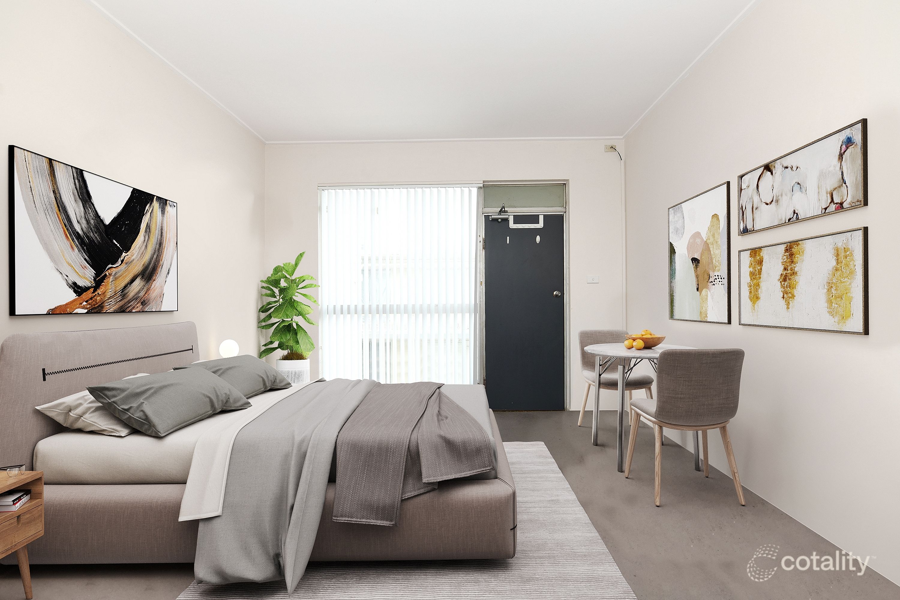 96/19-23 Forbes St, Woolloomooloo, NSW 2011