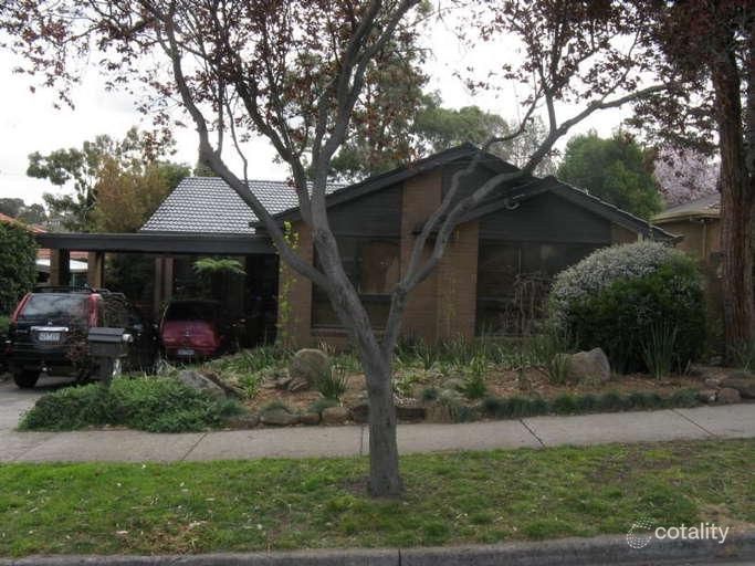 4 Stradella Ave, Vermont South, VIC 3133