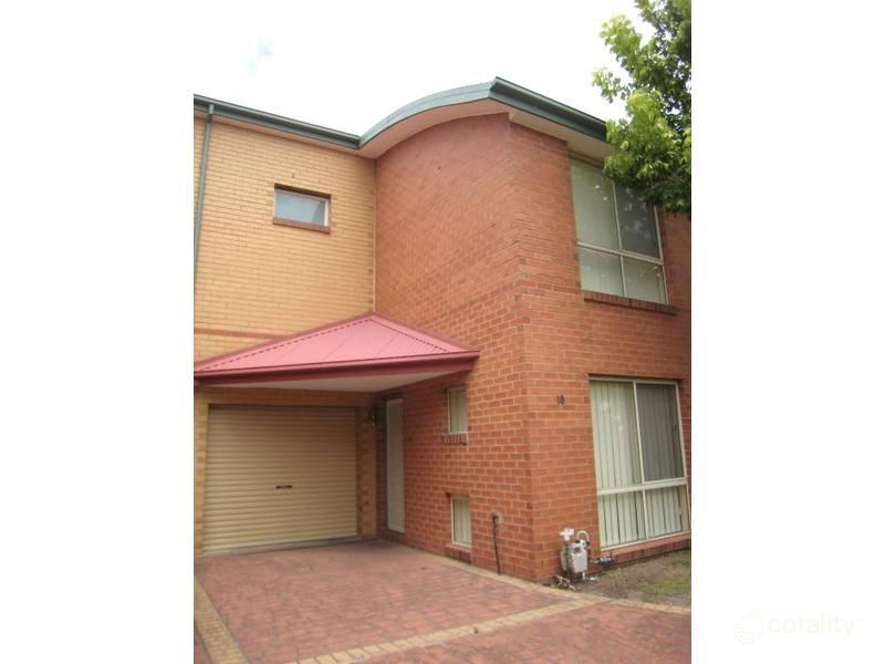 18/83 Rufus St, Epping, VIC 3076