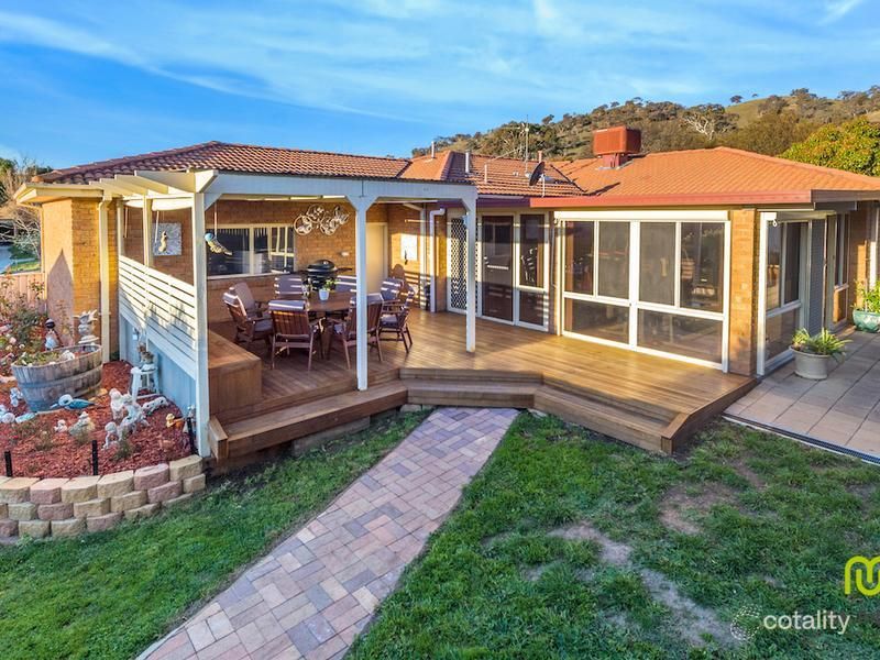 36 Forsythe St, Banks, ACT 2906