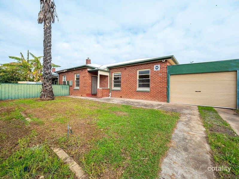 127 Humphries Tce, Woodville Gardens, SA 5012