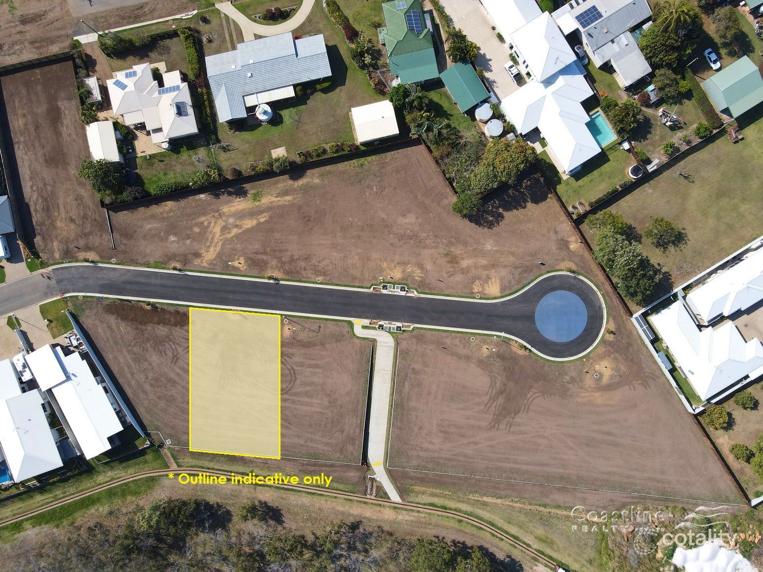 12 Greenview Dr, Bargara, QLD 4670