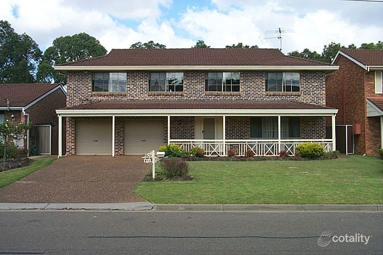 102 Lucinda Ave, Bass Hill, NSW 2197