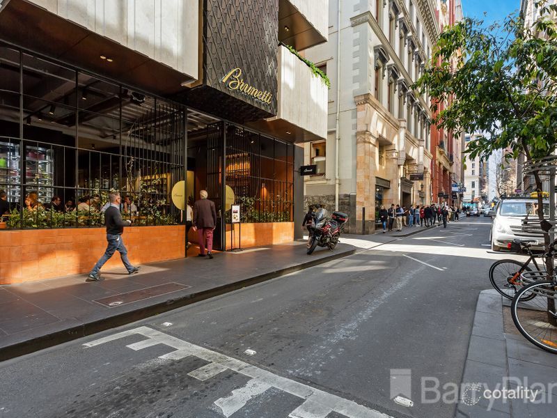 307/1 Manchester Lane, Melbourne, VIC 3000