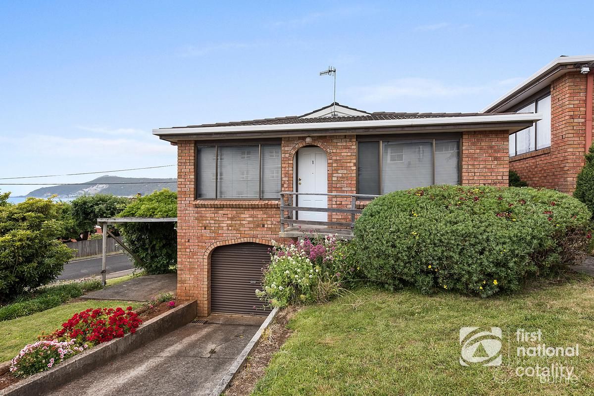 1/2 Studholme St, South Burnie, TAS 7320