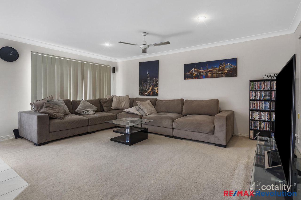 6/10 Penina Cct, Cornubia, QLD 4130