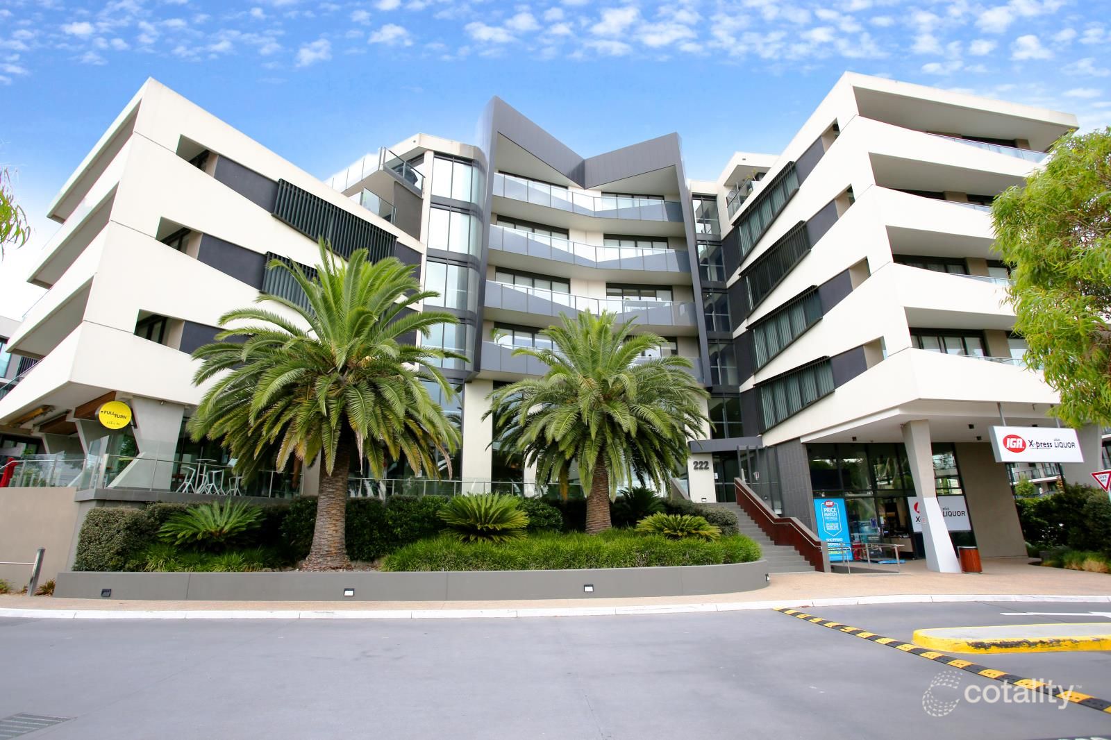 200/222 Bay Rd, Sandringham, VIC 3191