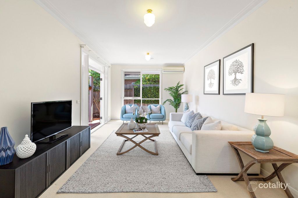 1/26-28 Maroo St, Hughesdale, VIC 3166