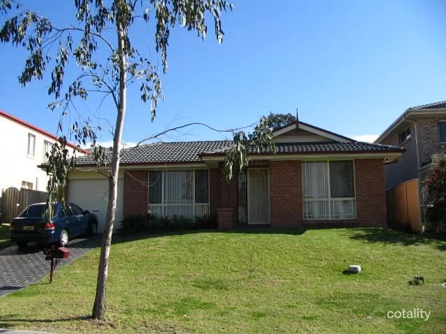 15 Redgum Cres, Beaumont Hills, NSW 2155