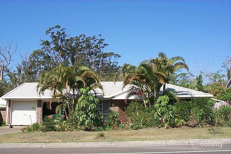 133 North Buderim Bvd, Buderim, QLD 4556