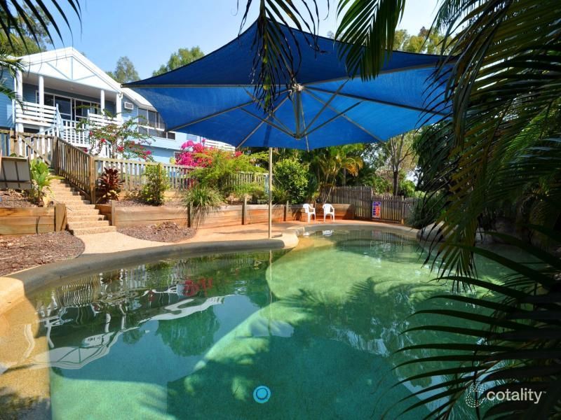 15 Kevin Dr, Hidden Valley, QLD 4703