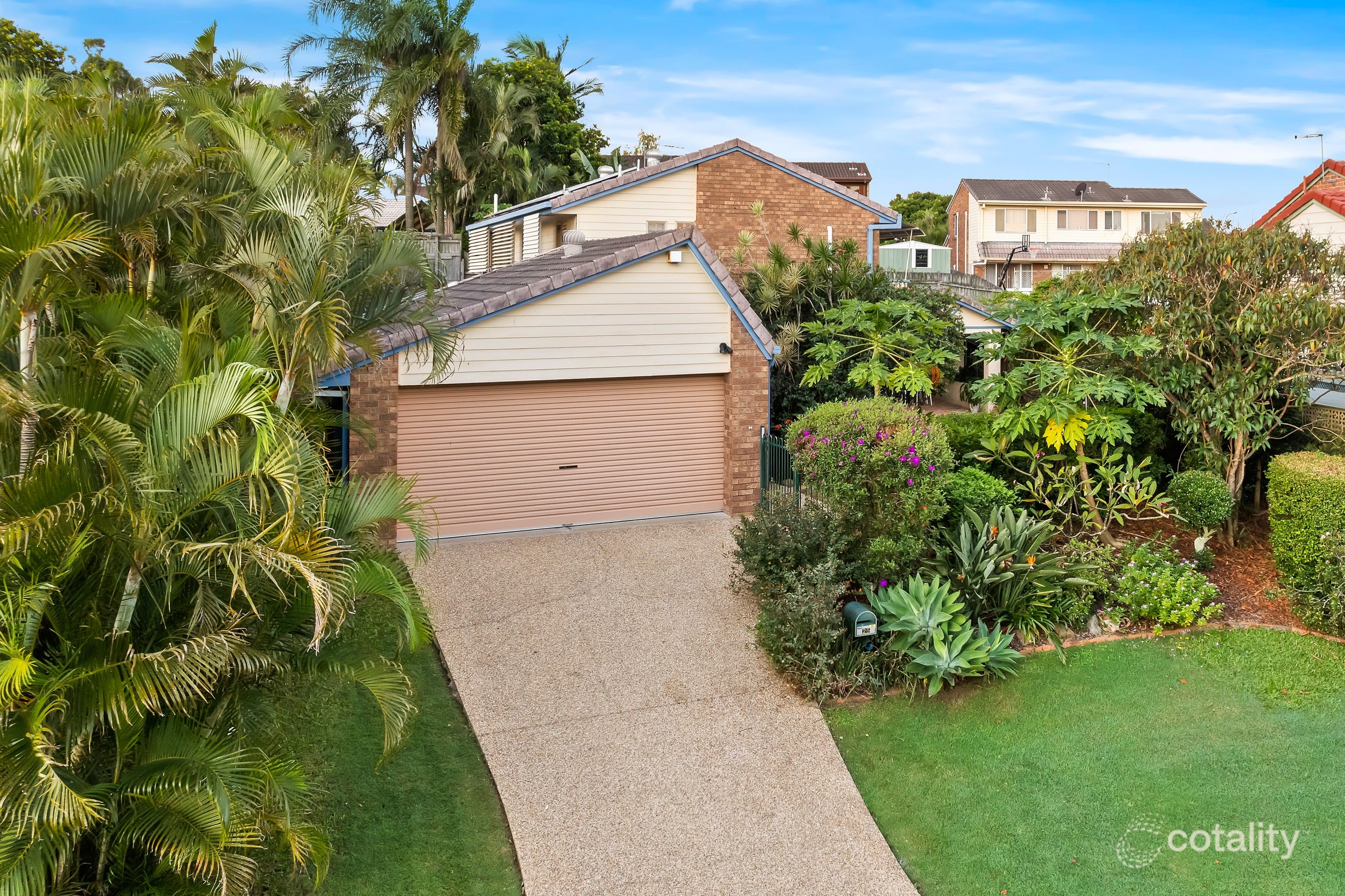 25 Merrick St, Wishart, QLD 4122