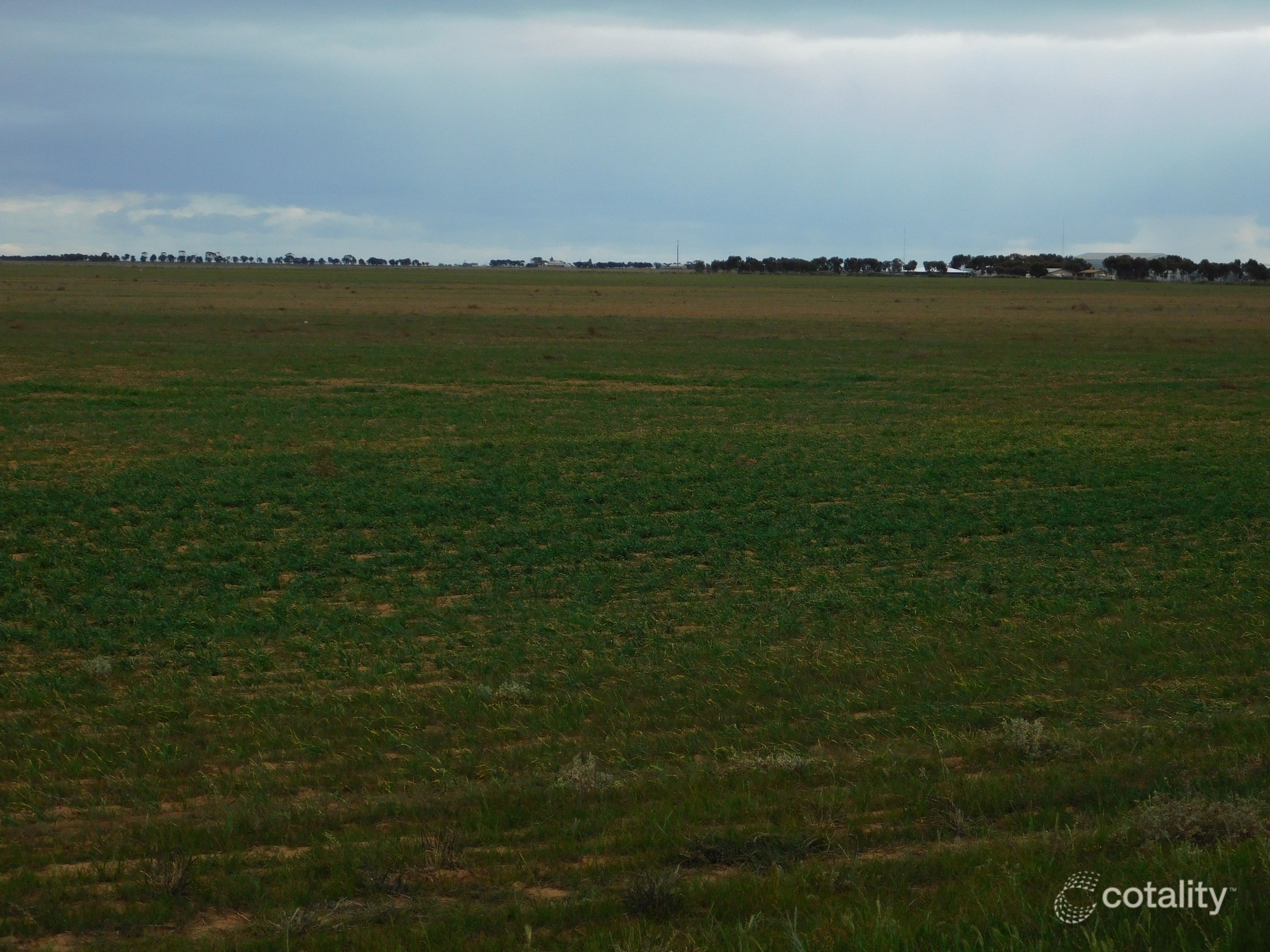 Lot 300 Aerodrome Rd, Pirie East, SA 5540