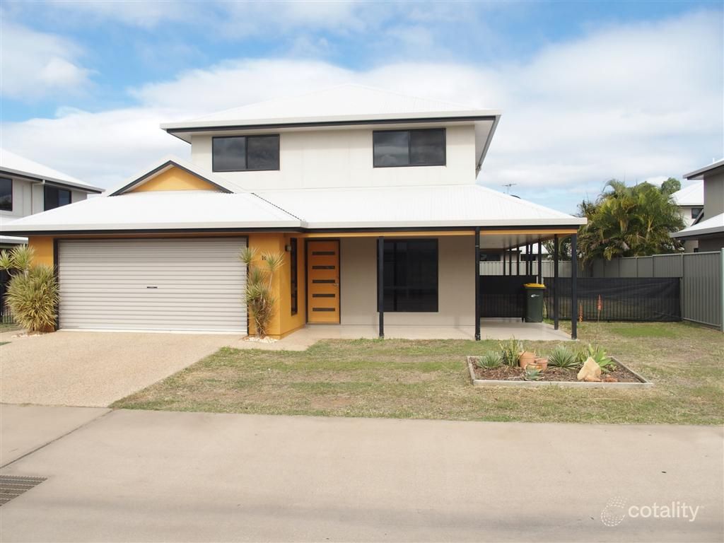10/68 Moody St, Emerald, QLD 4720
