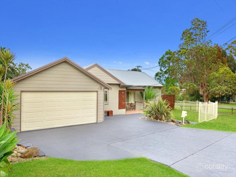 93 Bridge Ave, Oak Flats, NSW 2529