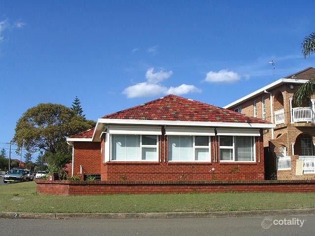 2 Cassilis St, Monterey, NSW 2217