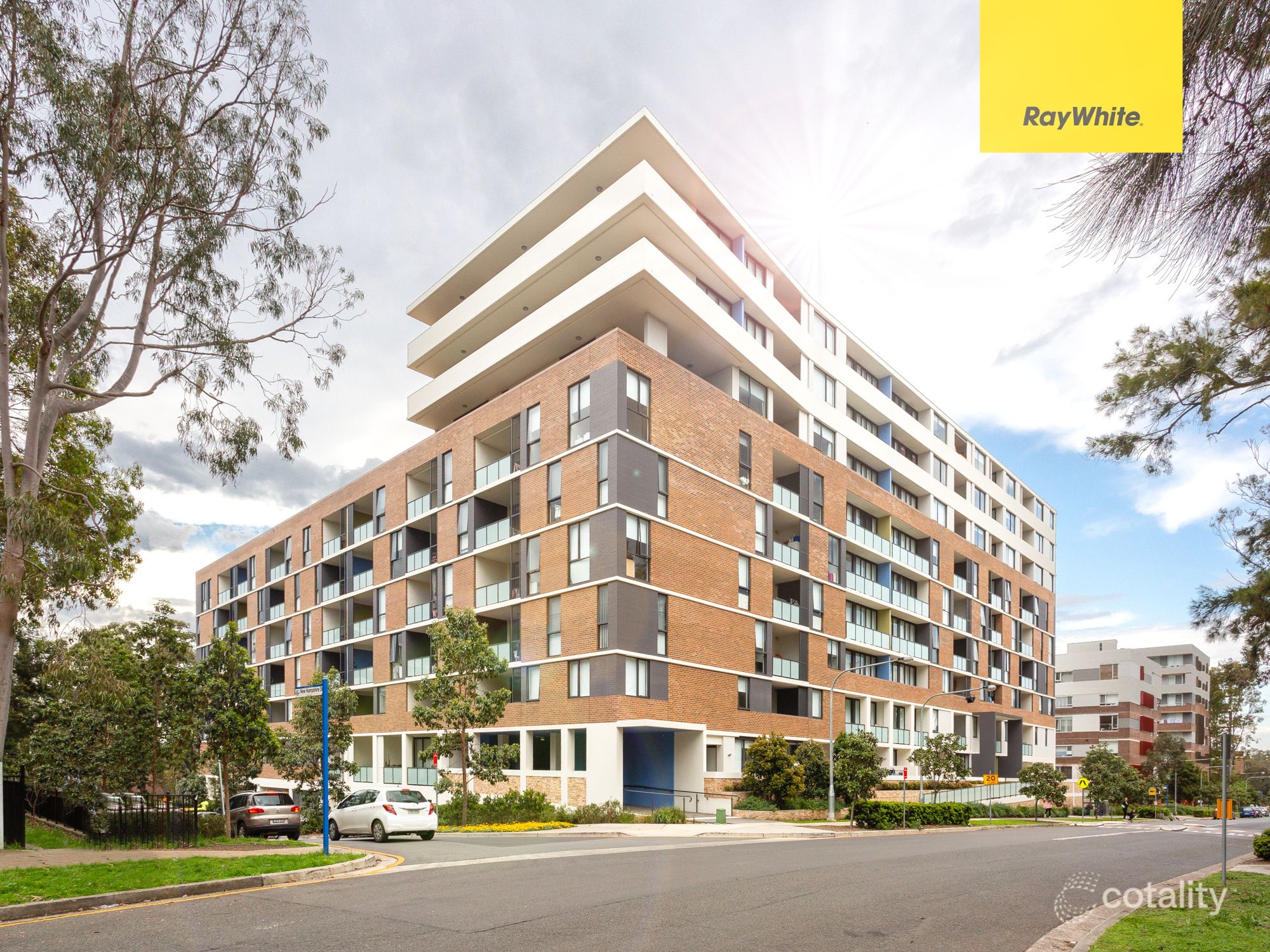707/7 Washington Ave, Riverwood, NSW 2210