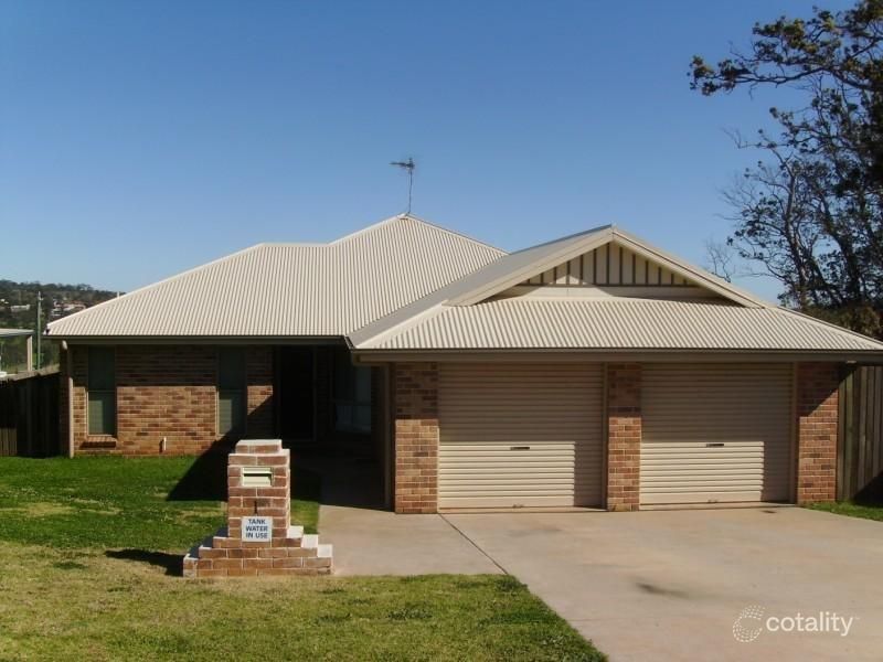 1 O'Brien St, Harlaxton, QLD 4350