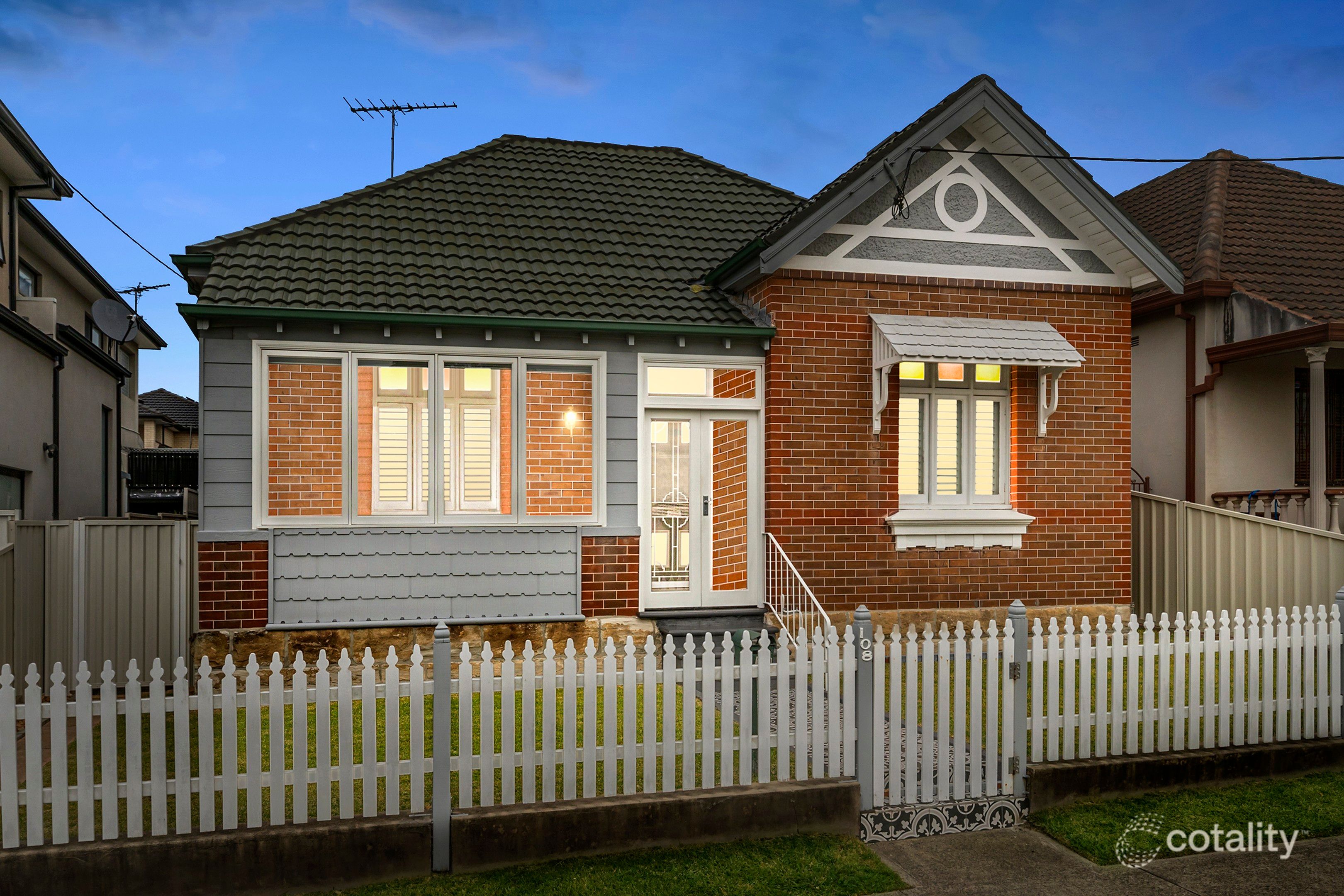 108 Villiers St, Rockdale, NSW 2216