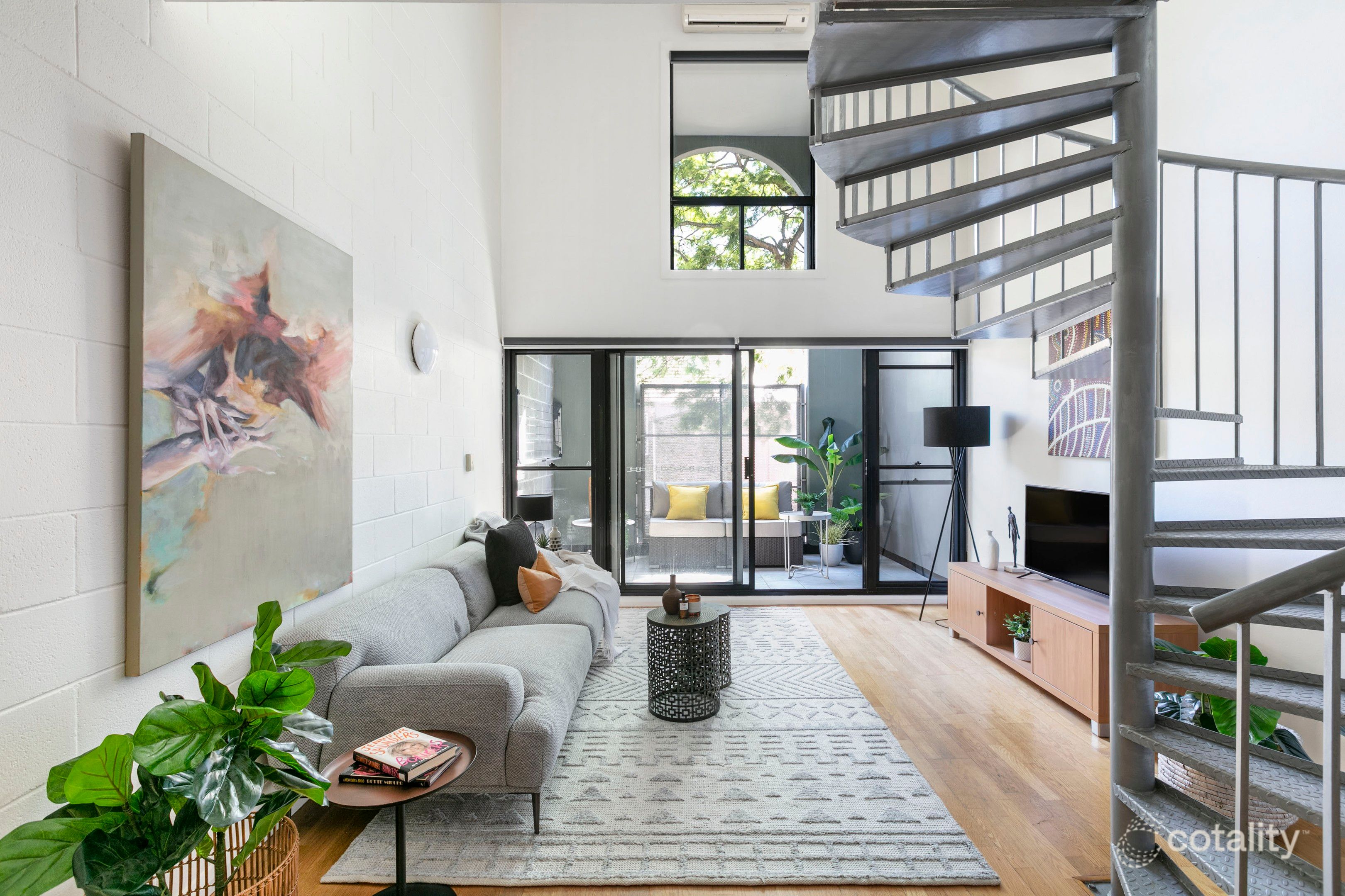 8/9-27 Moorgate St, Chippendale, NSW 2008