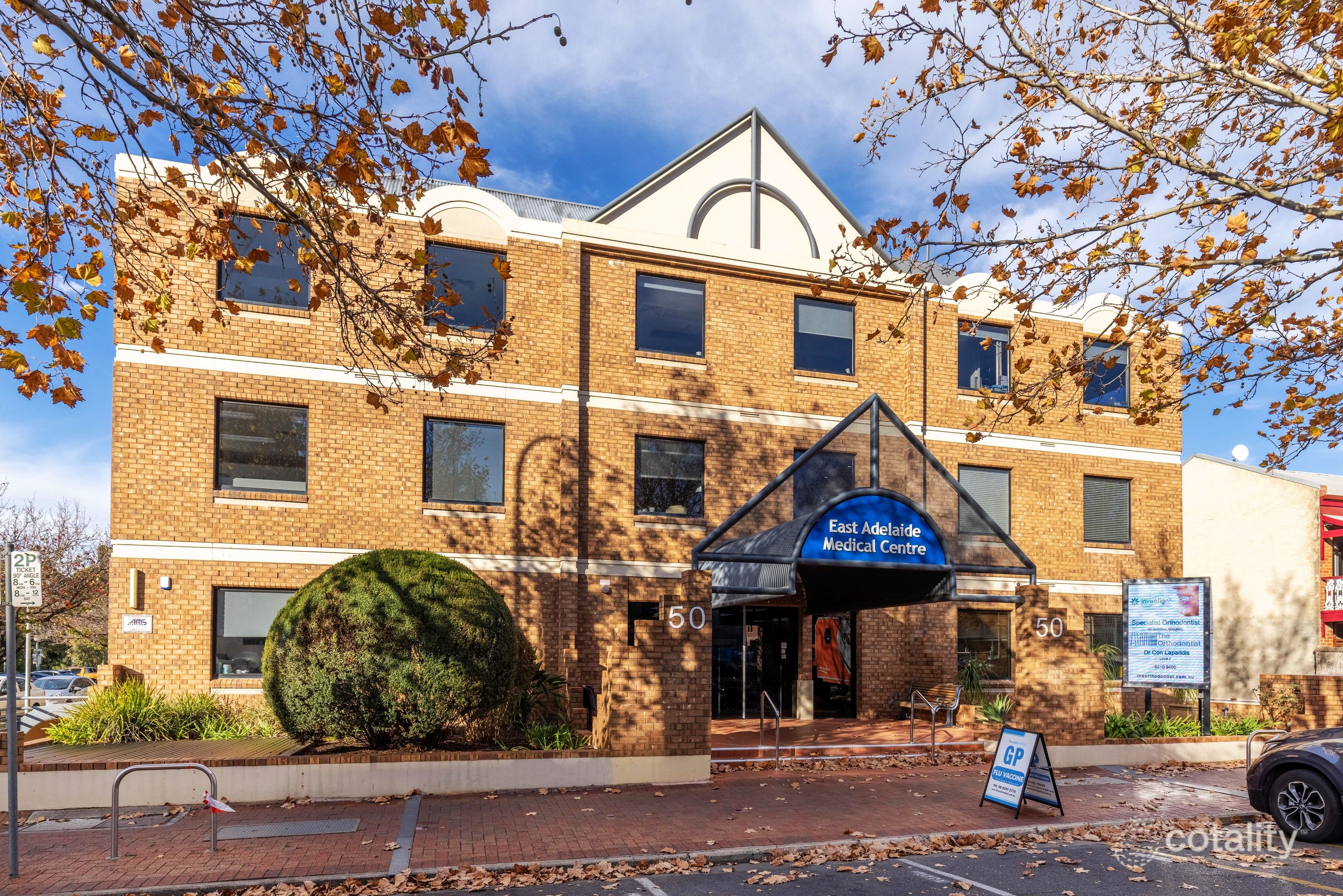 6/50 Hutt St, Adelaide, SA 5000