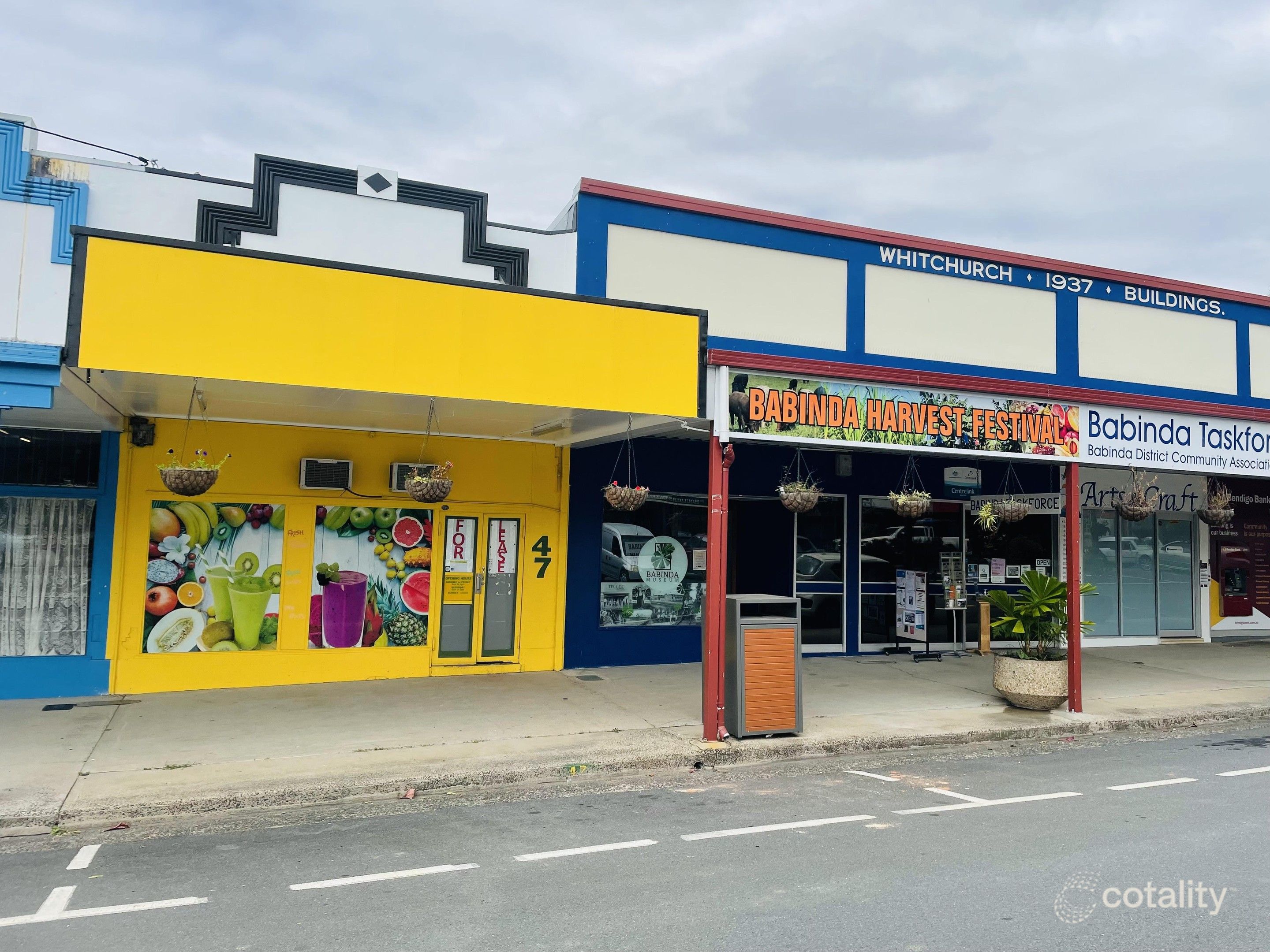 47 Munro St, Babinda, QLD 4861