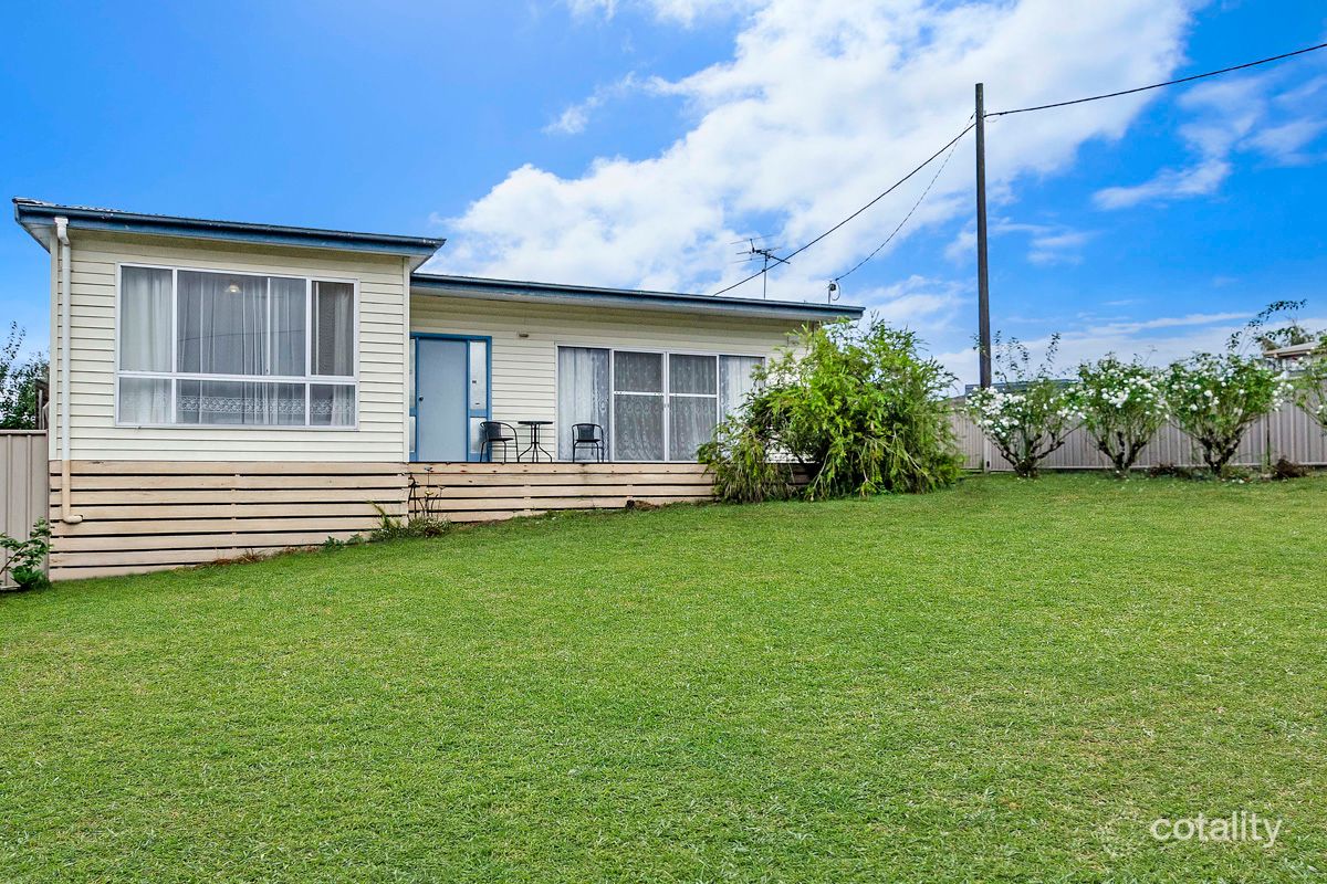 8 Queen St, Hamilton, VIC 3300