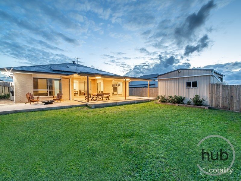 28 Ardee Pl, Logan Village, QLD 4207