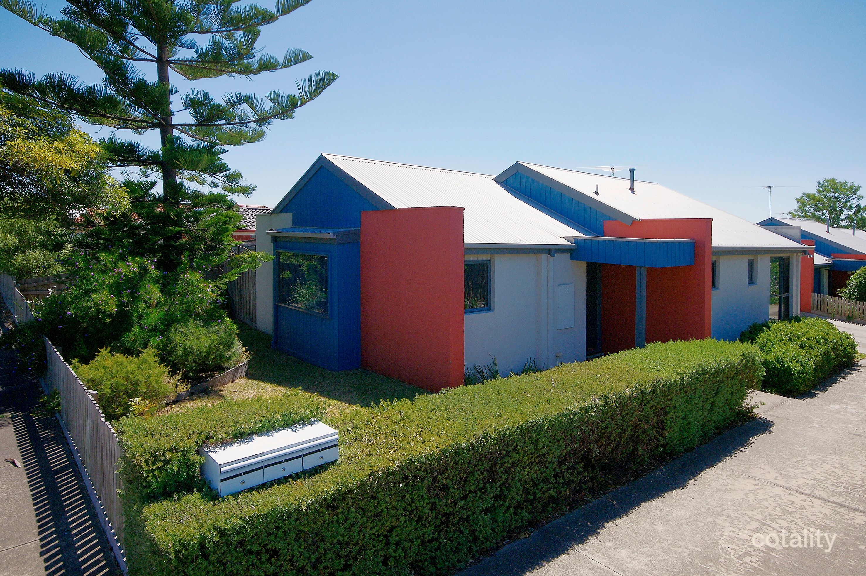 1/31 Francis St, Belmont, VIC 3216