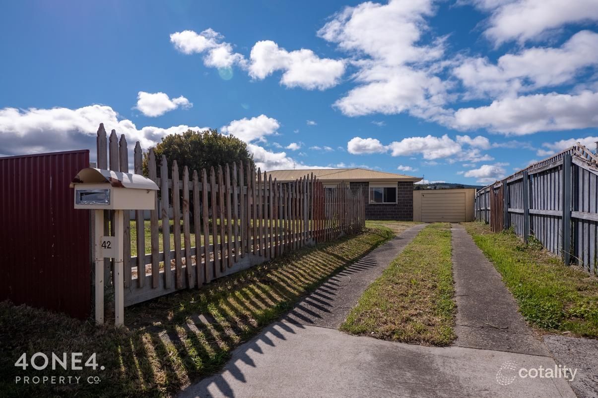 42 Walker Cres, Bridgewater, TAS 7030