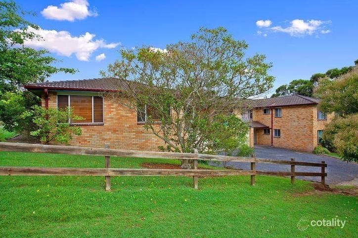 4/22-24 Sinclair St, Gosford, NSW 2250