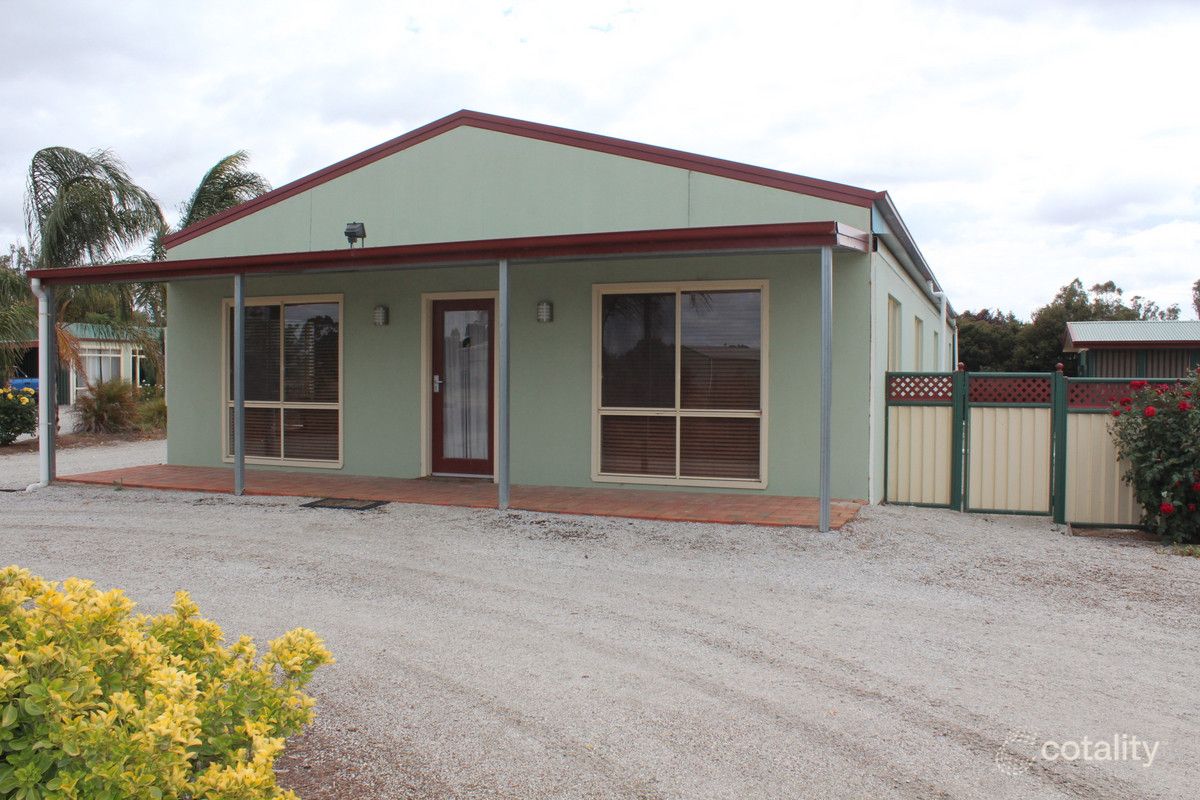 9-13 Briar St, Koondrook, VIC 3580